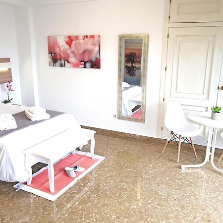 Panoramicas Cordoba Centro Hostel Екстериор снимка