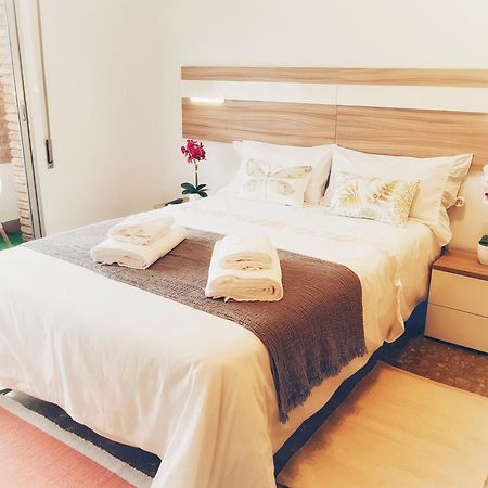 Panoramicas Cordoba Centro Hostel Екстериор снимка