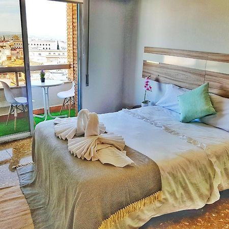 Panoramicas Cordoba Centro Hostel Екстериор снимка