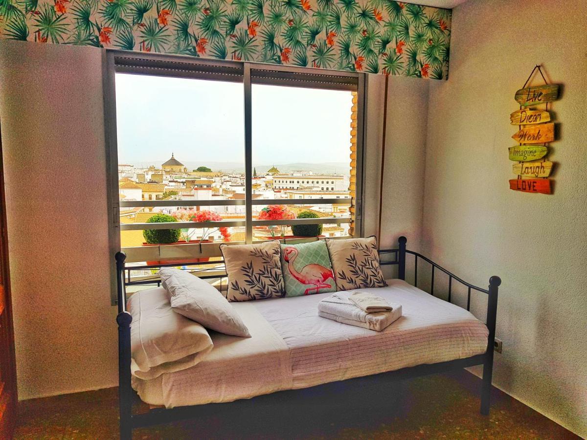 Panoramicas Cordoba Centro Hostel Екстериор снимка