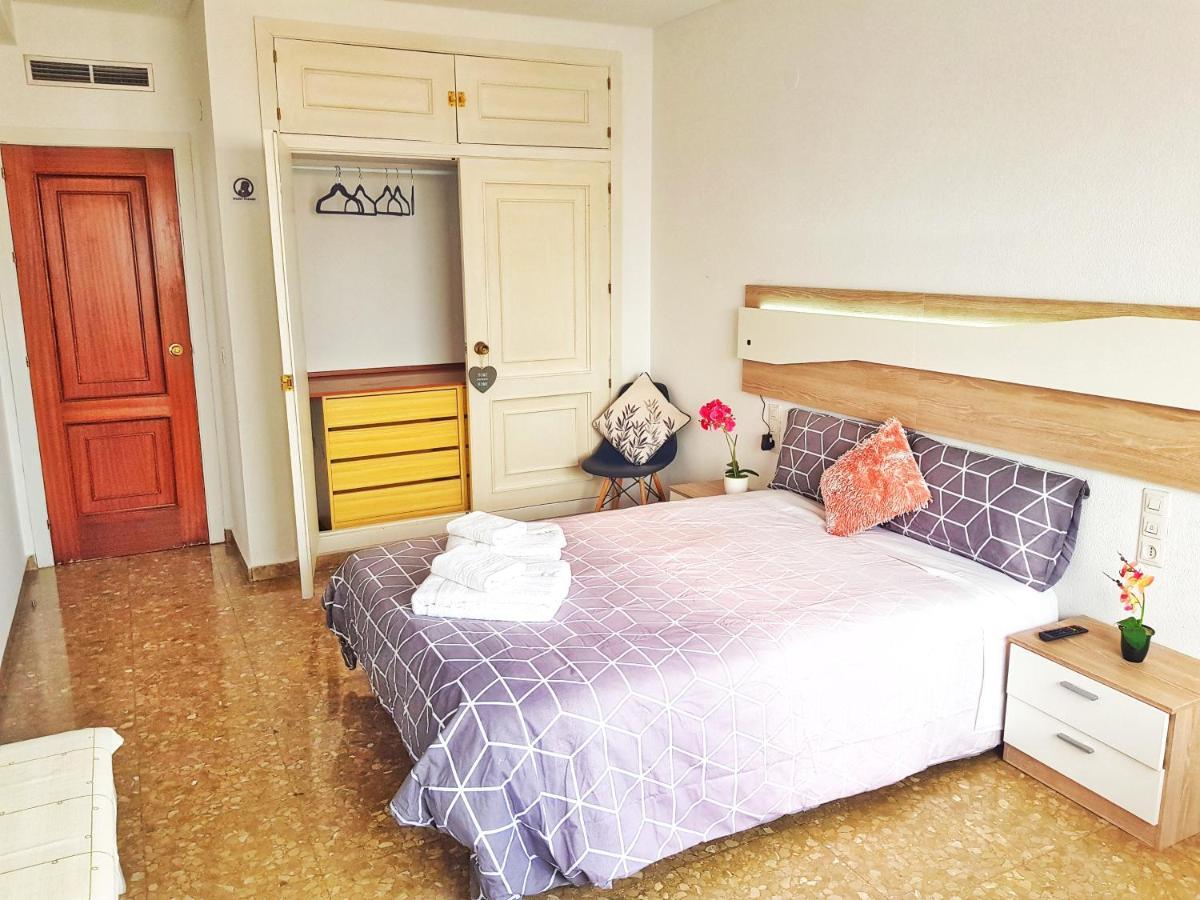 Panoramicas Cordoba Centro Hostel Екстериор снимка