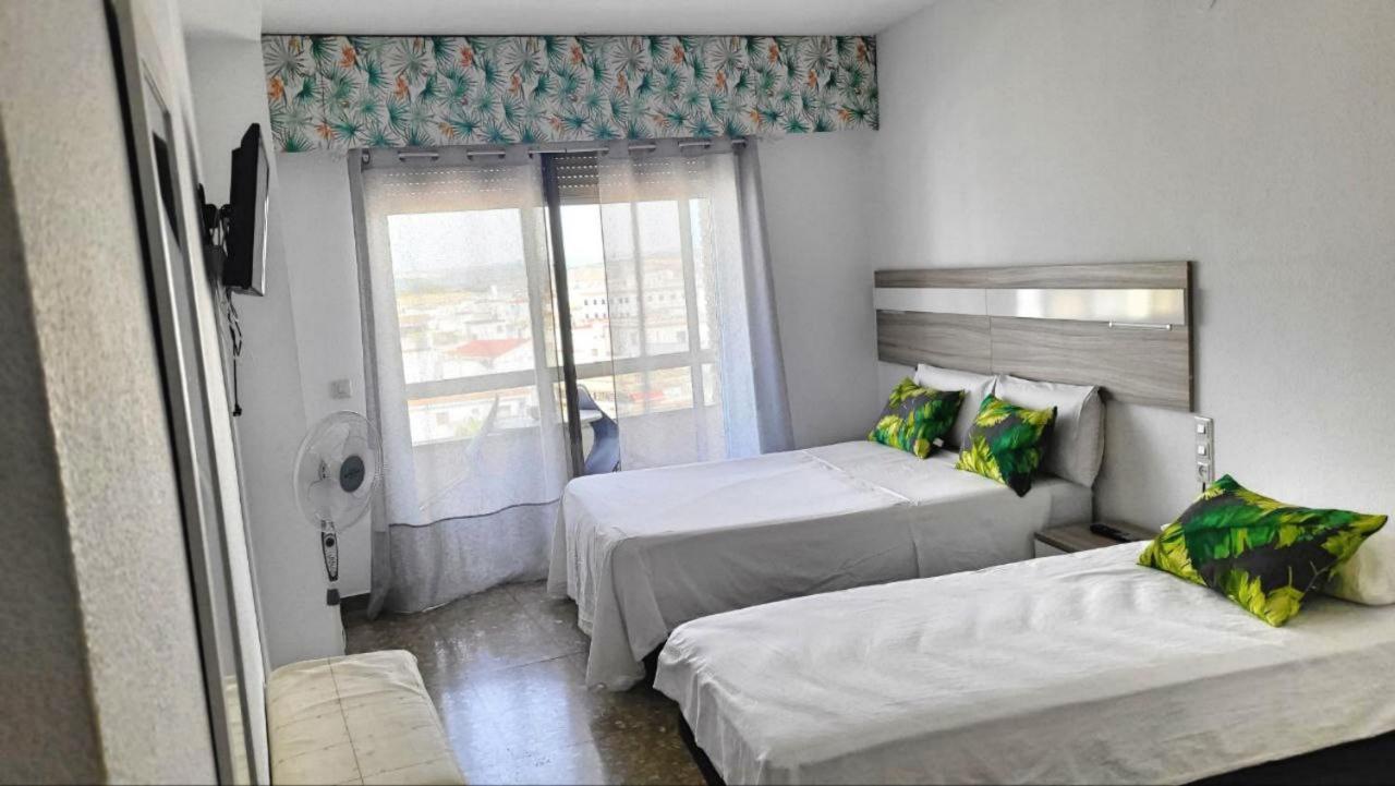 Panoramicas Cordoba Centro Hostel Екстериор снимка