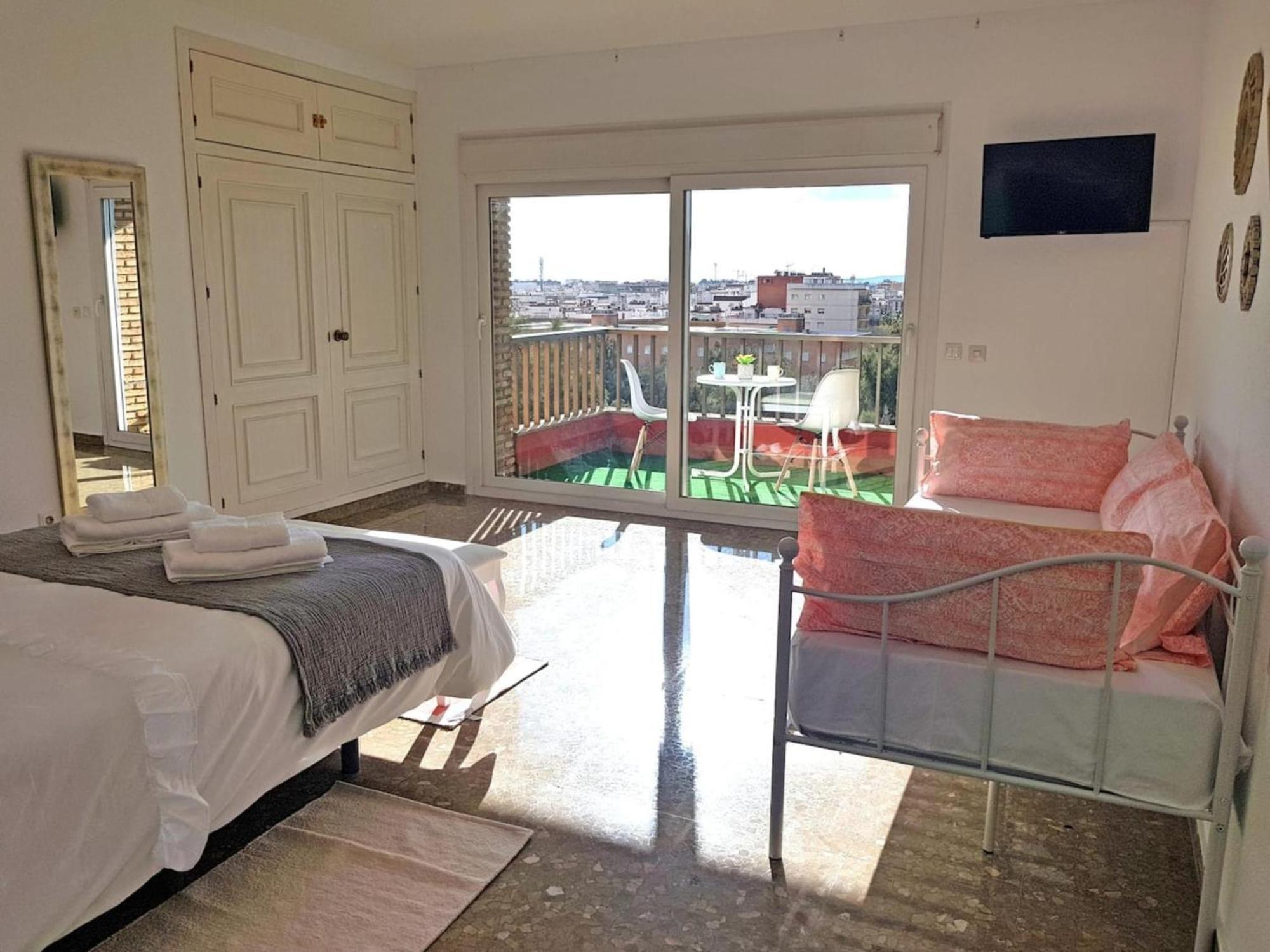 Panoramicas Cordoba Centro Hostel Екстериор снимка