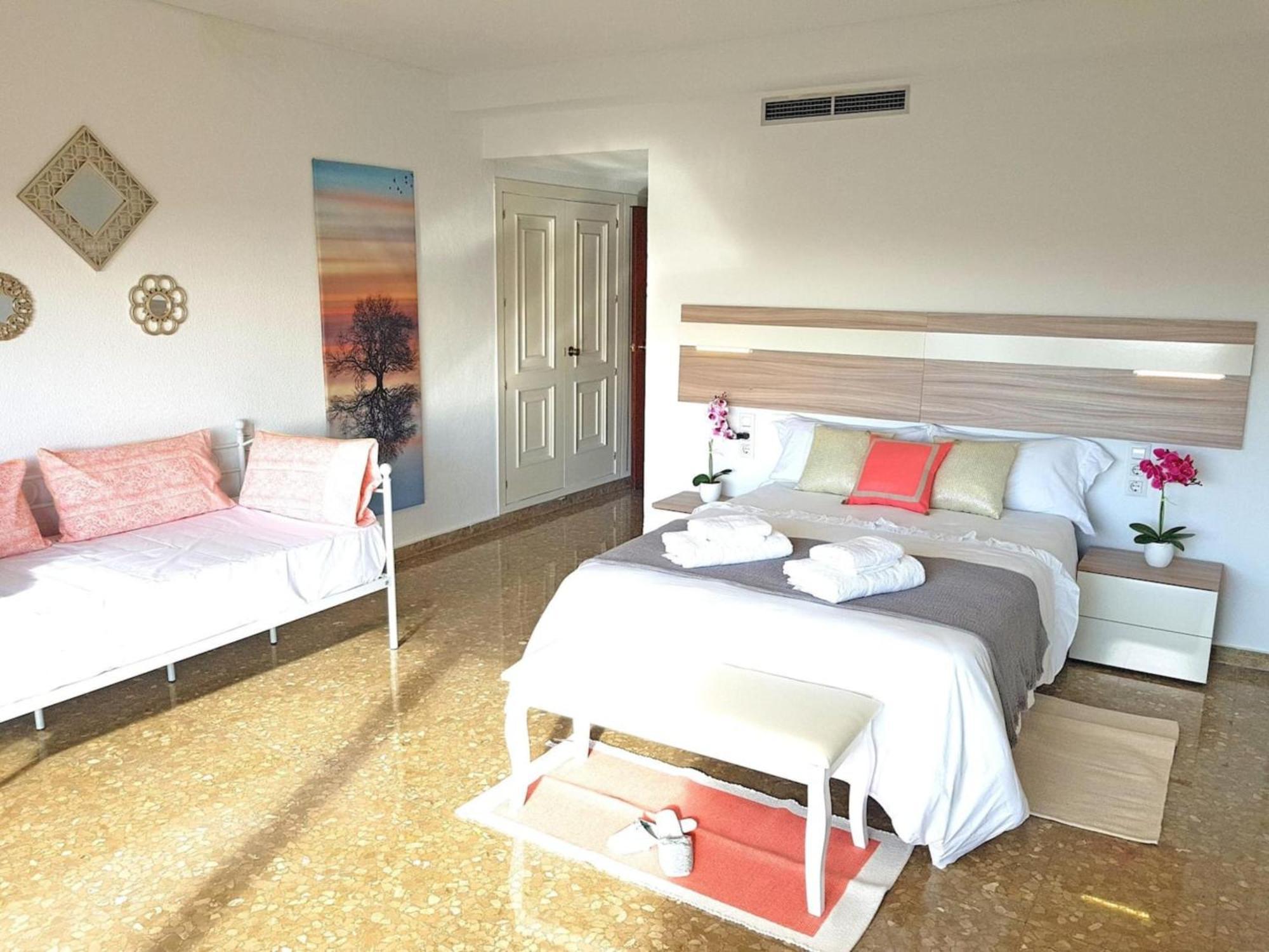 Panoramicas Cordoba Centro Hostel Екстериор снимка