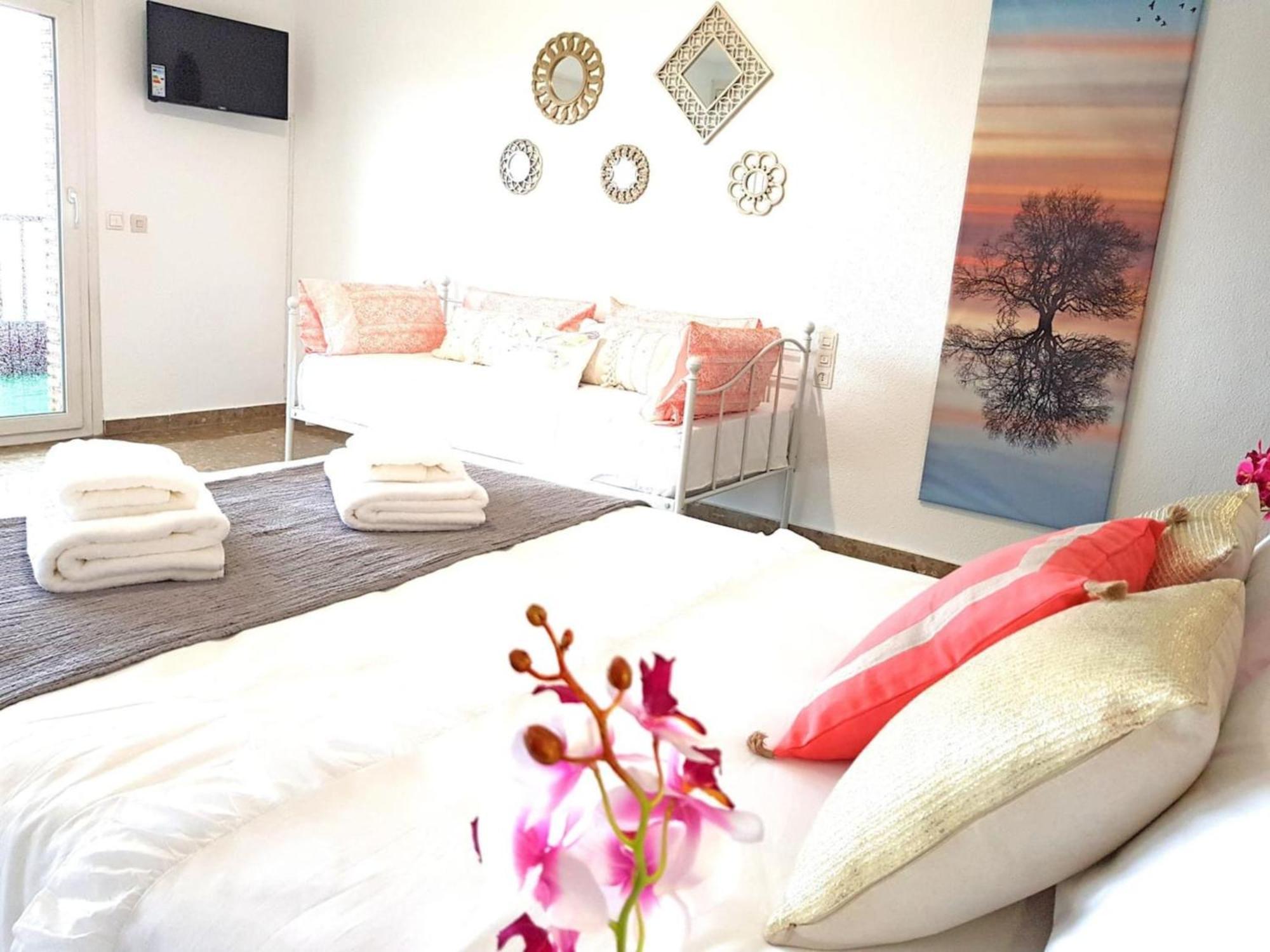 Panoramicas Cordoba Centro Hostel Екстериор снимка