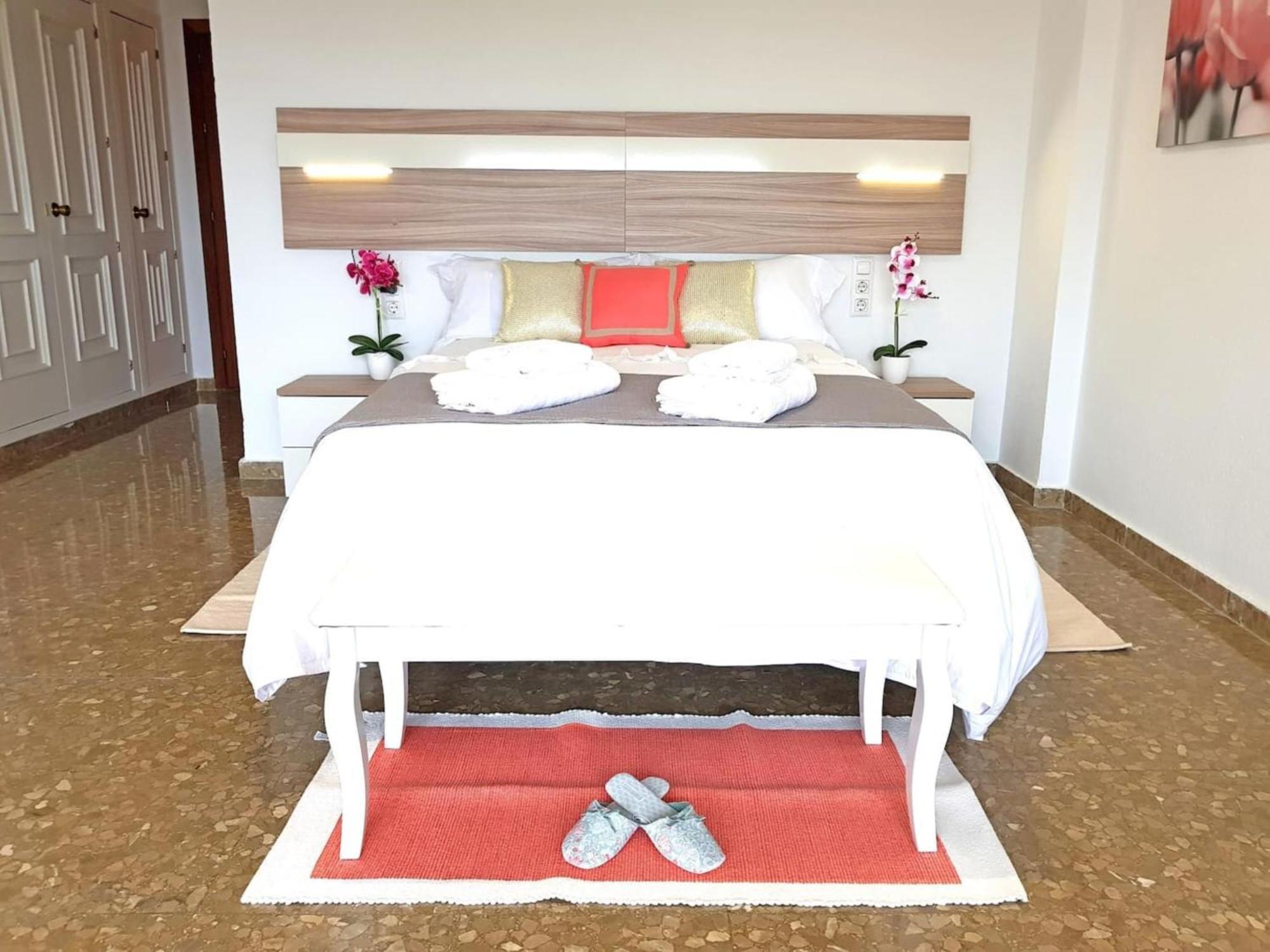 Panoramicas Cordoba Centro Hostel Екстериор снимка