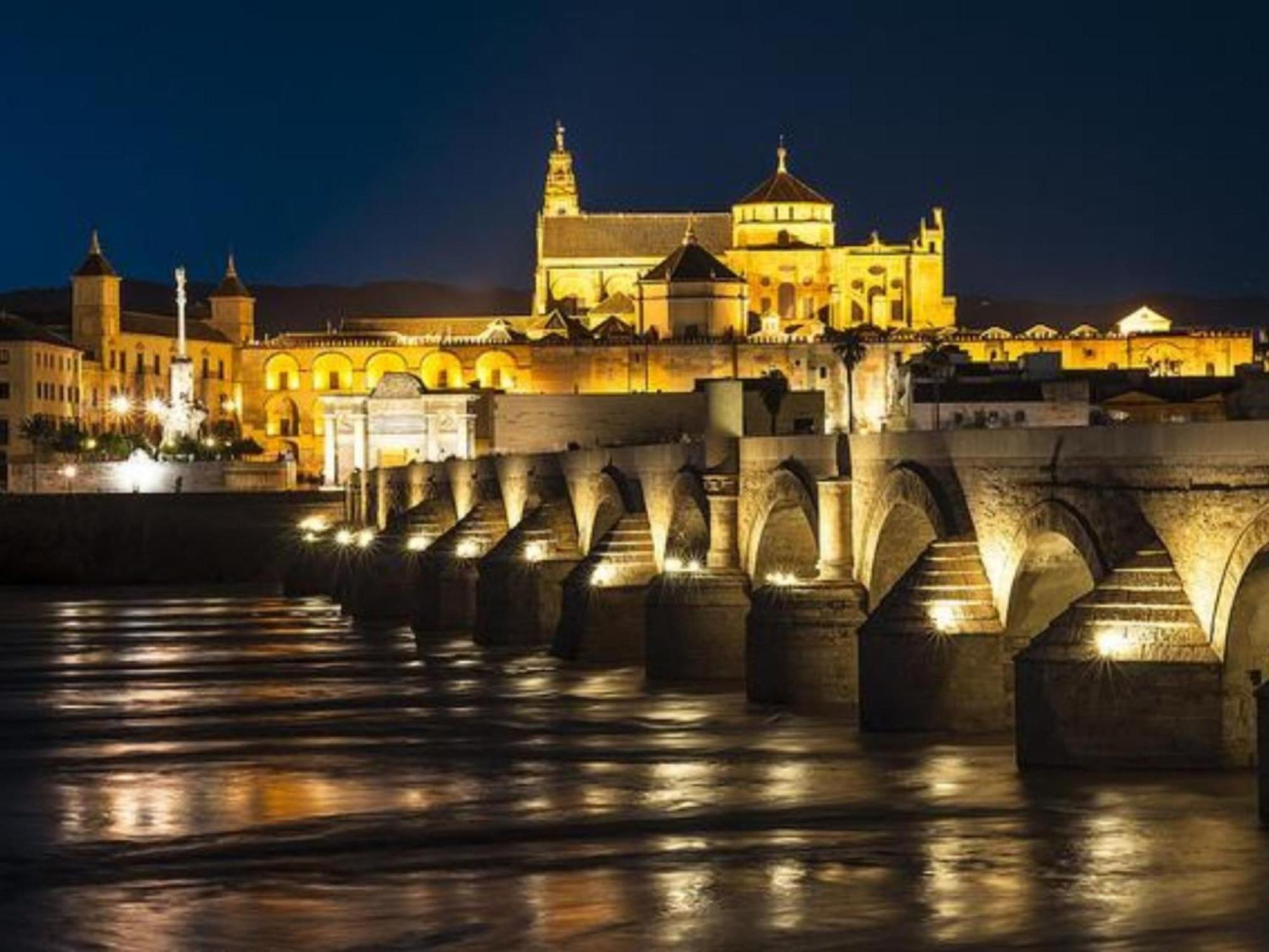 Panoramicas Cordoba Centro Hostel Екстериор снимка