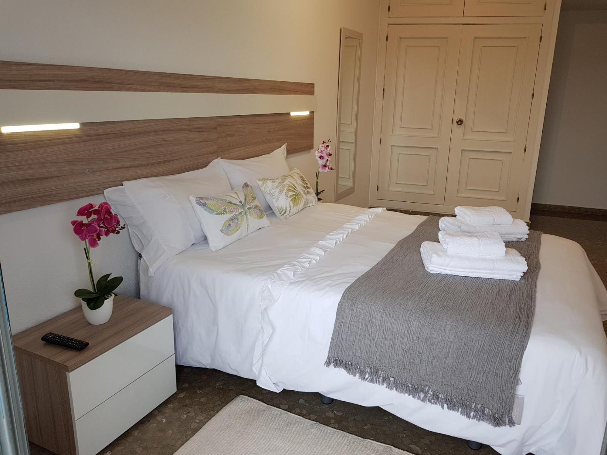 Panoramicas Cordoba Centro Hostel Екстериор снимка