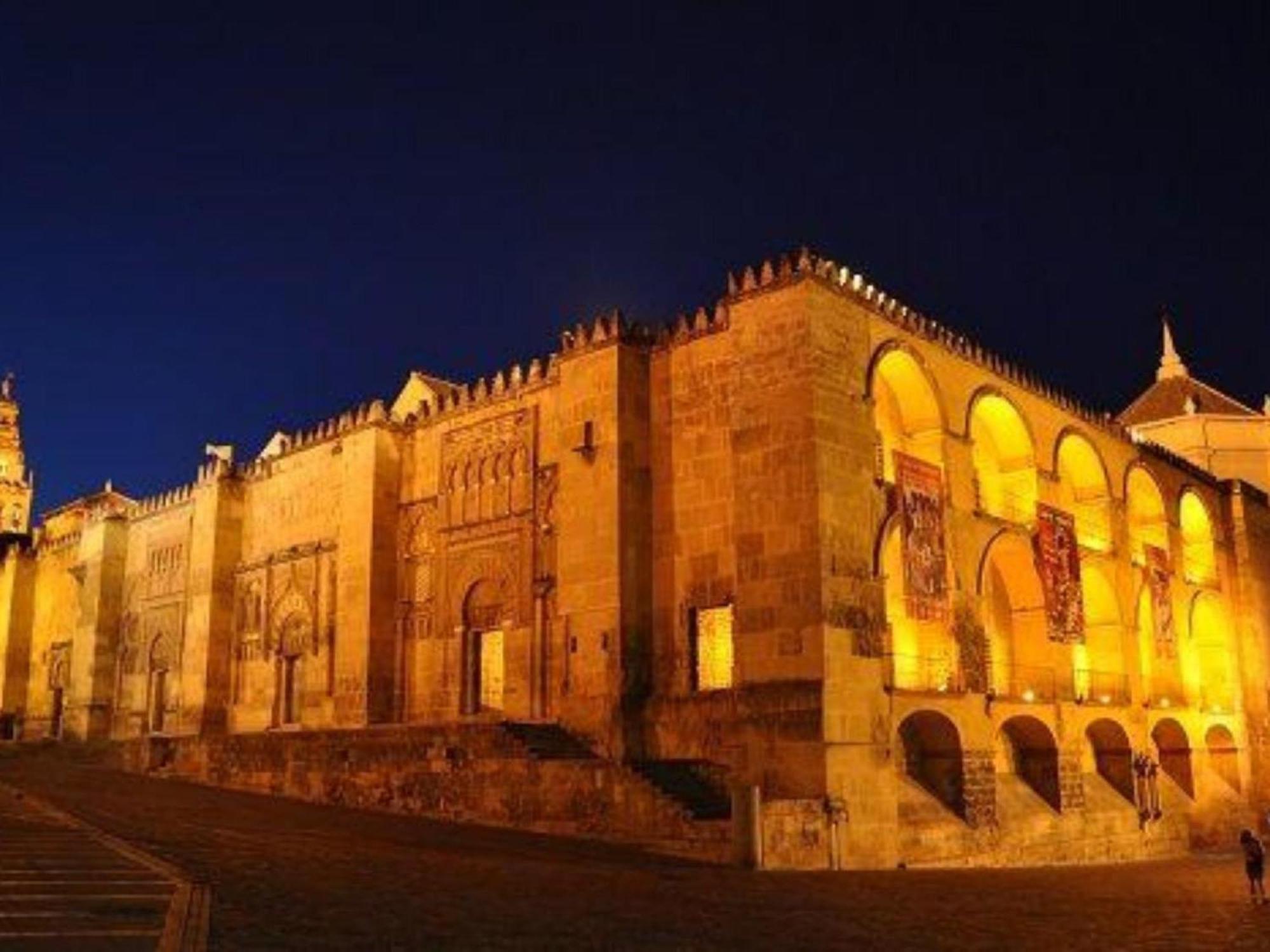 Panoramicas Cordoba Centro Hostel Екстериор снимка