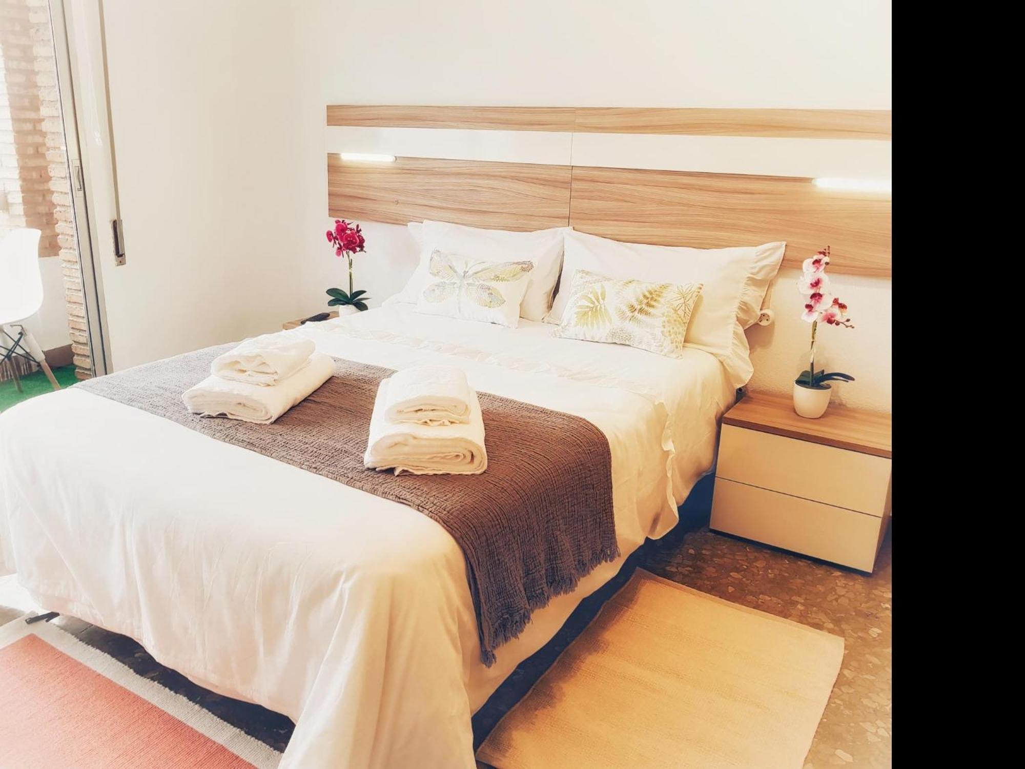 Panoramicas Cordoba Centro Hostel Екстериор снимка