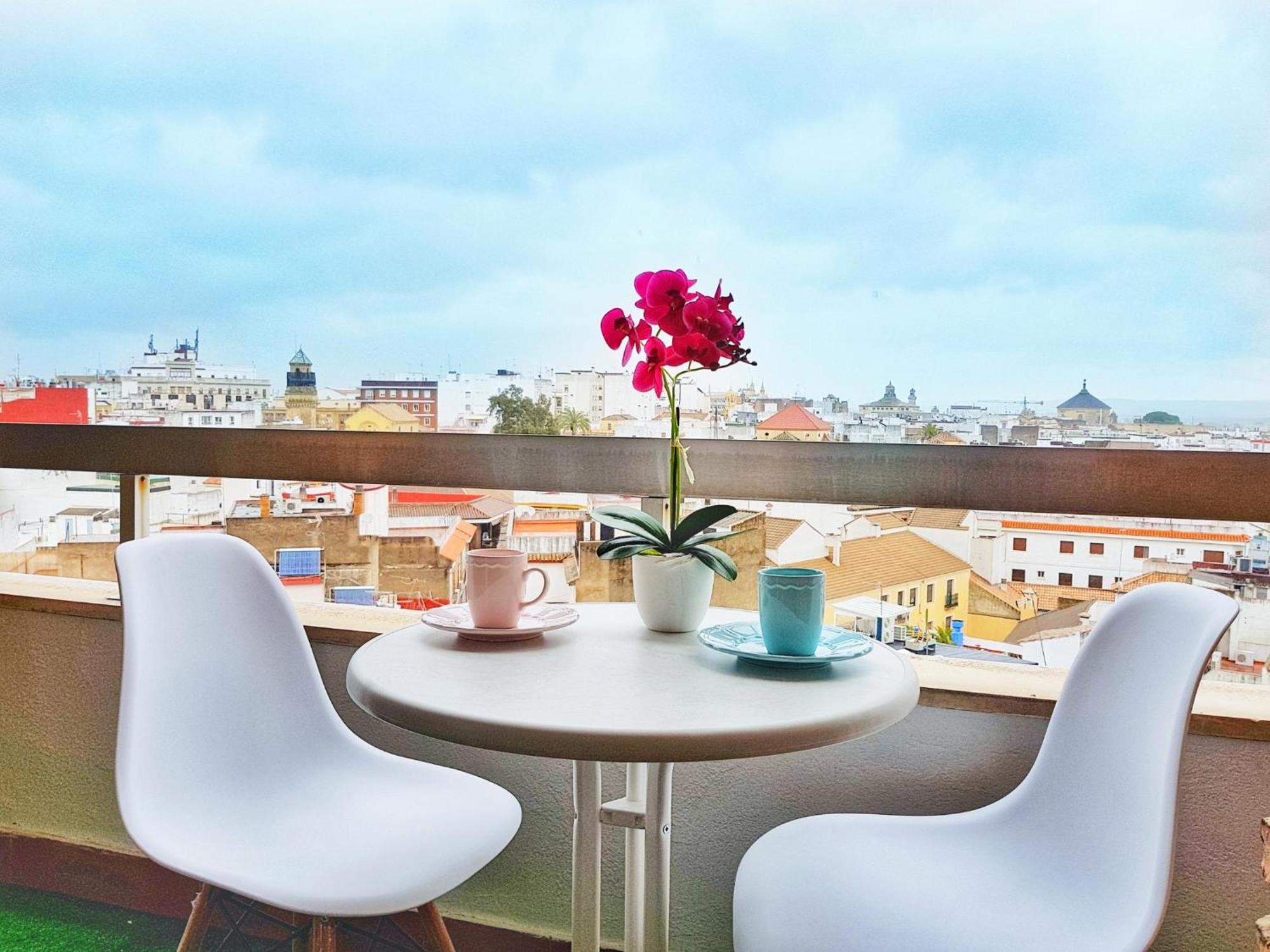 Panoramicas Cordoba Centro Hostel Екстериор снимка
