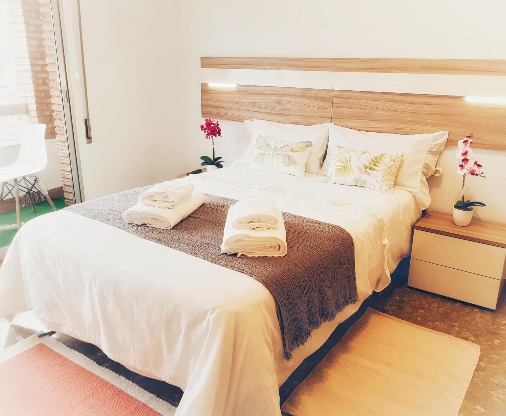 Panoramicas Cordoba Centro Hostel Екстериор снимка