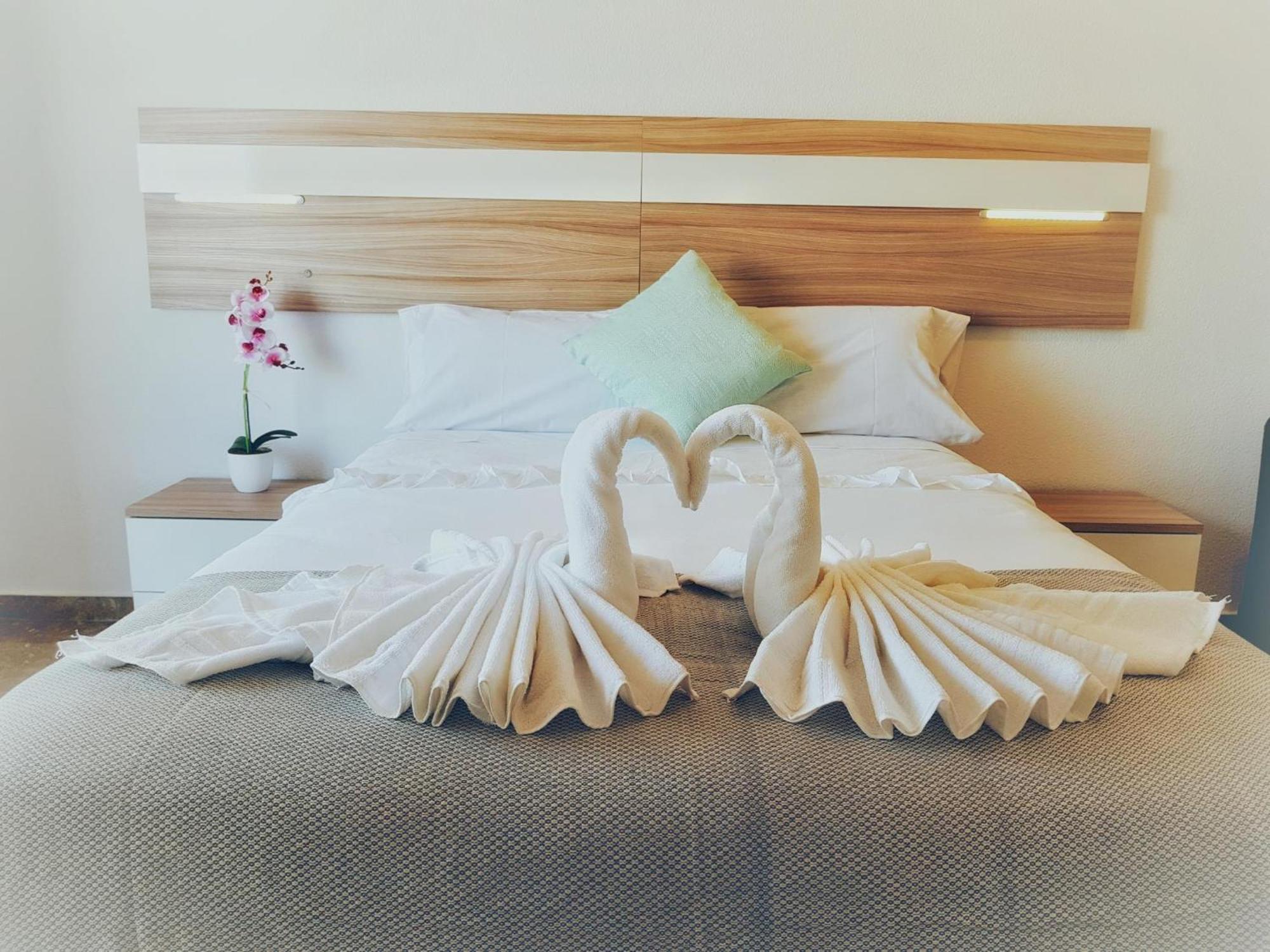 Panoramicas Cordoba Centro Hostel Екстериор снимка