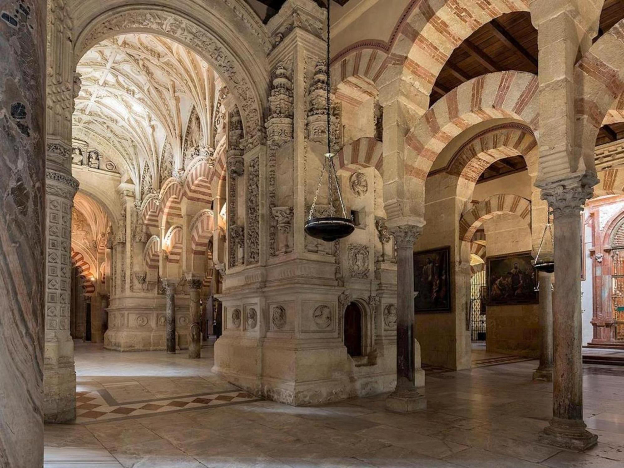 Panoramicas Cordoba Centro Hostel Екстериор снимка