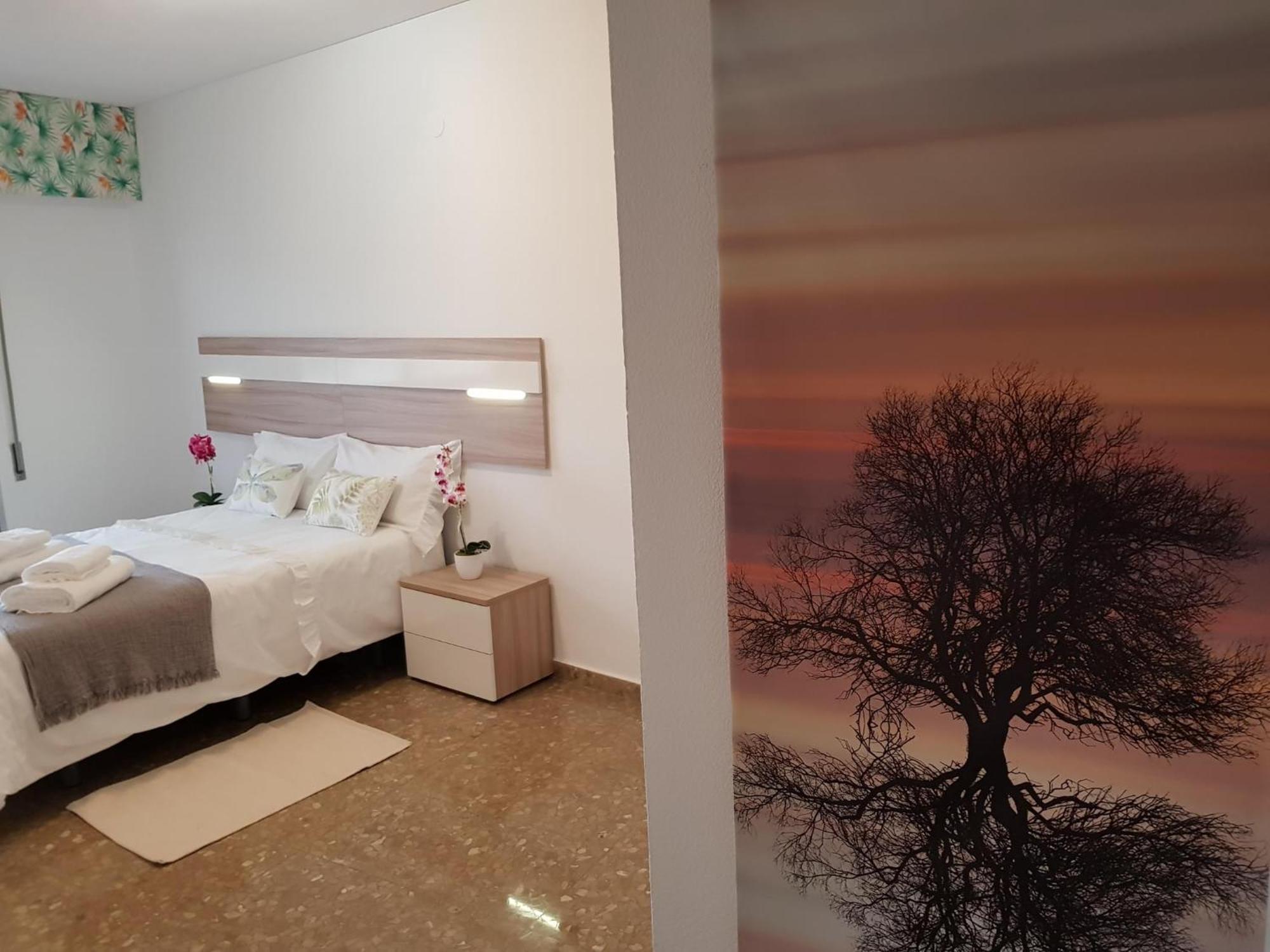 Panoramicas Cordoba Centro Hostel Екстериор снимка