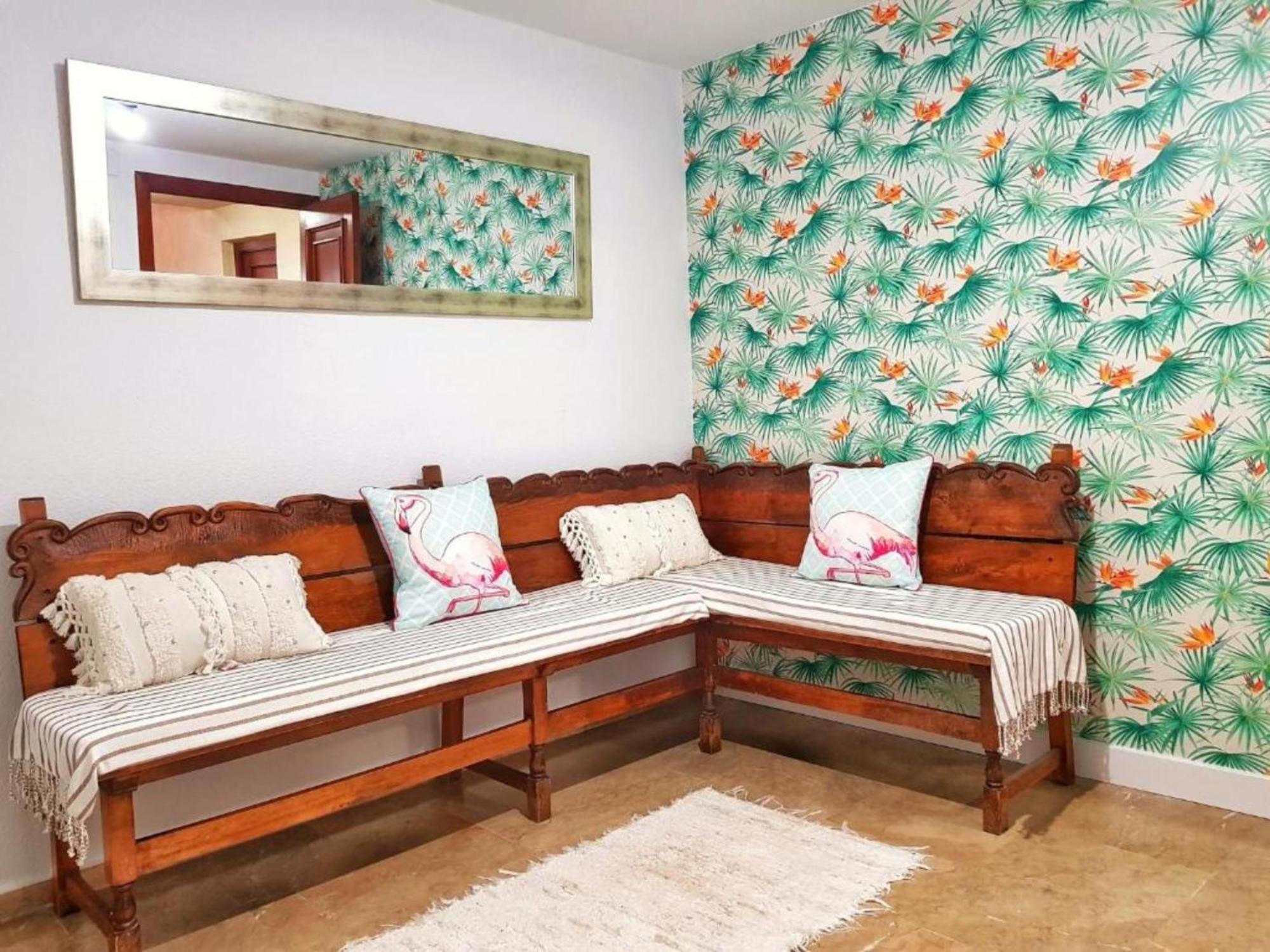 Panoramicas Cordoba Centro Hostel Екстериор снимка