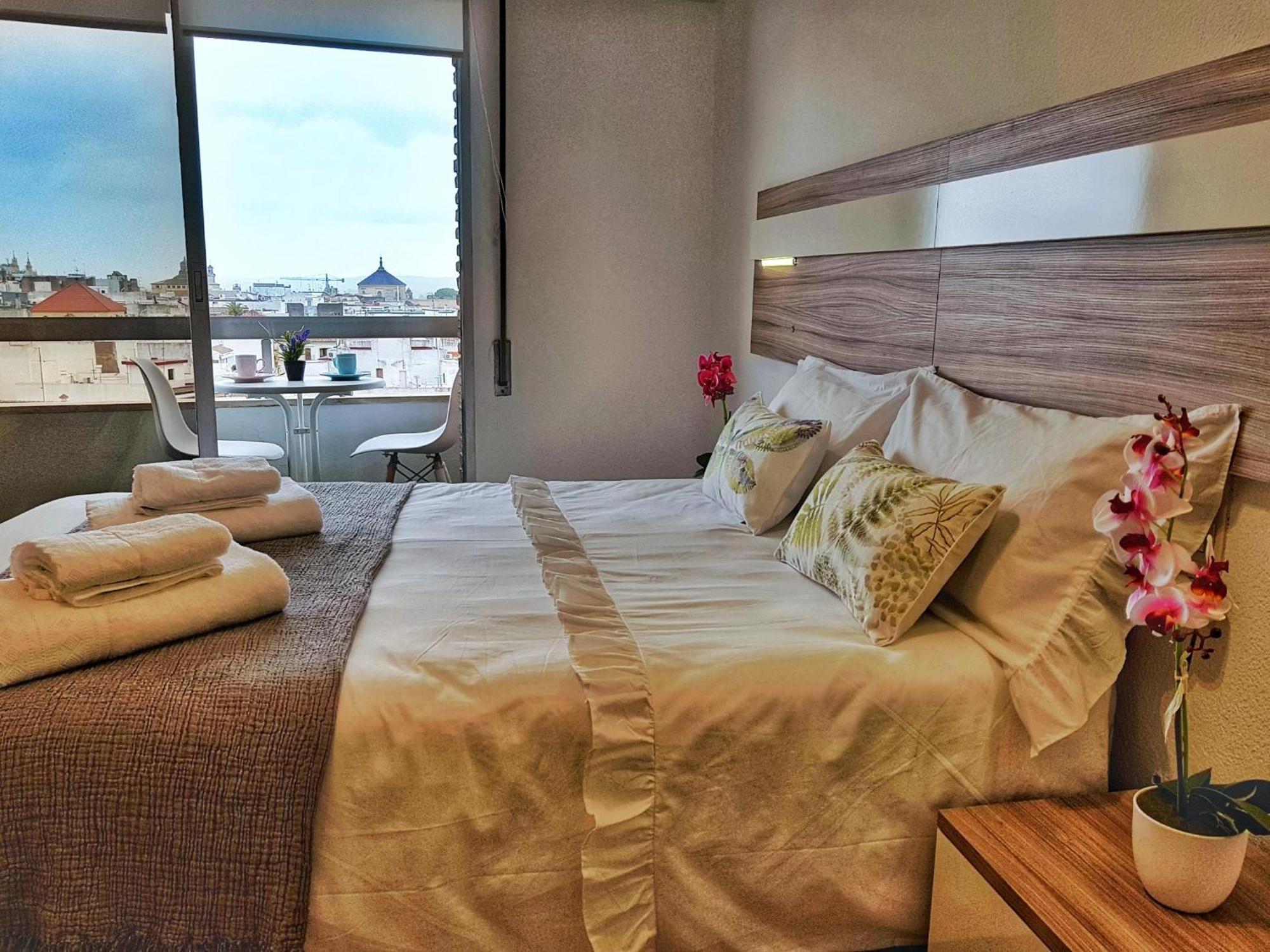 Panoramicas Cordoba Centro Hostel Екстериор снимка