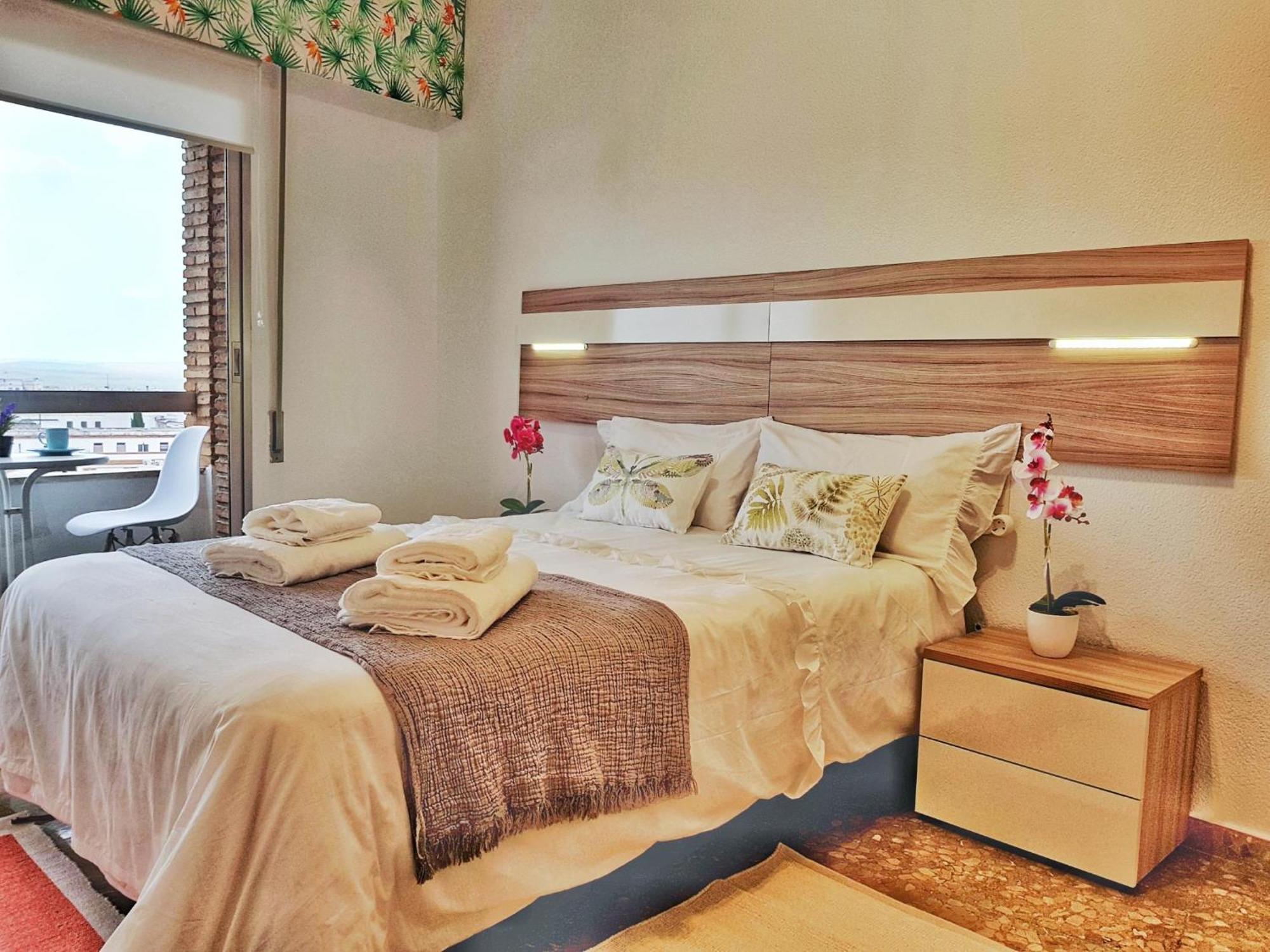 Panoramicas Cordoba Centro Hostel Екстериор снимка