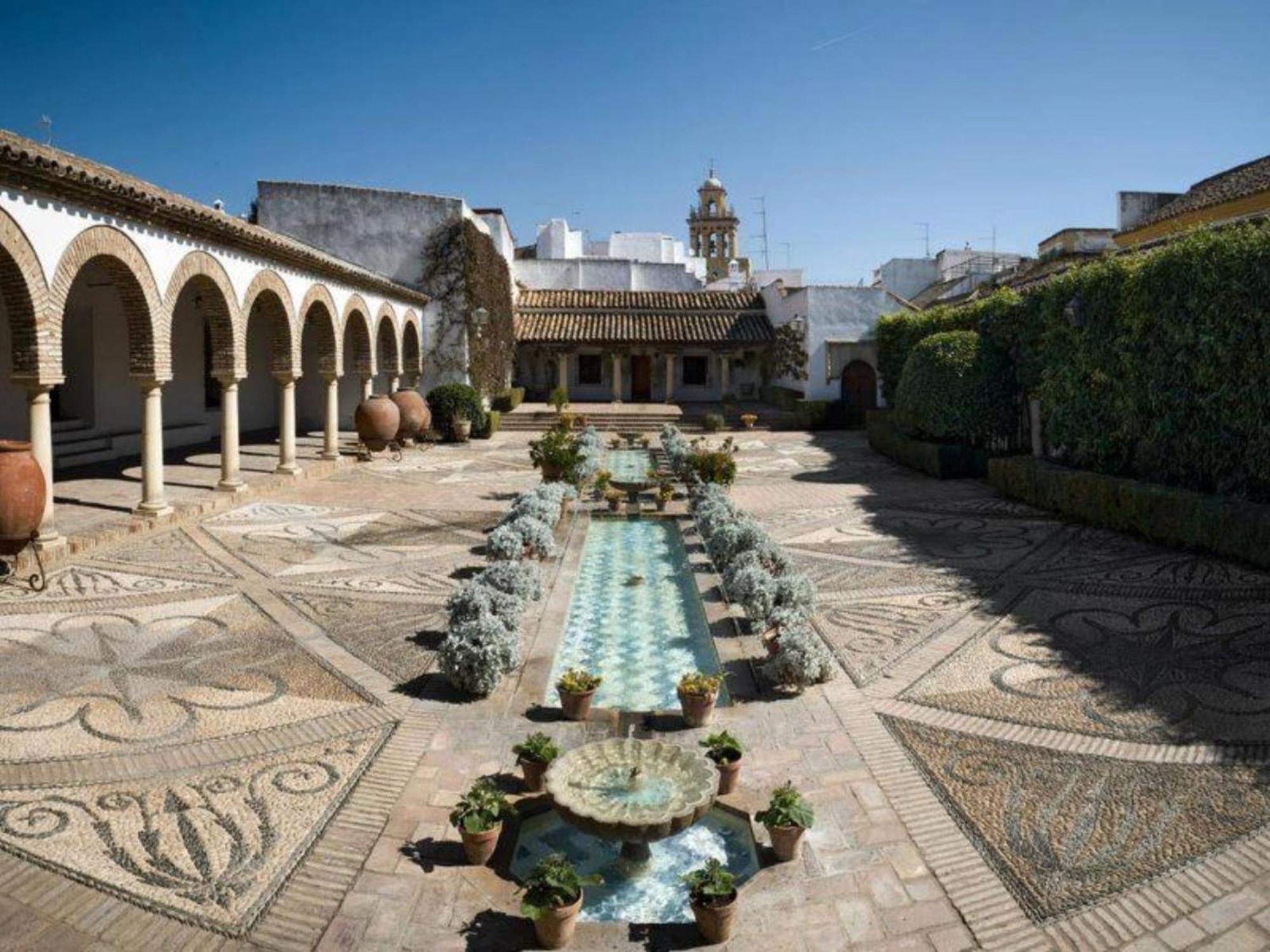 Panoramicas Cordoba Centro Hostel Екстериор снимка