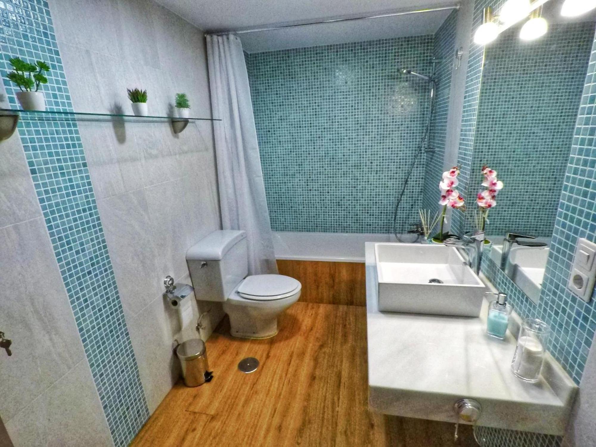 Panoramicas Cordoba Centro Hostel Екстериор снимка