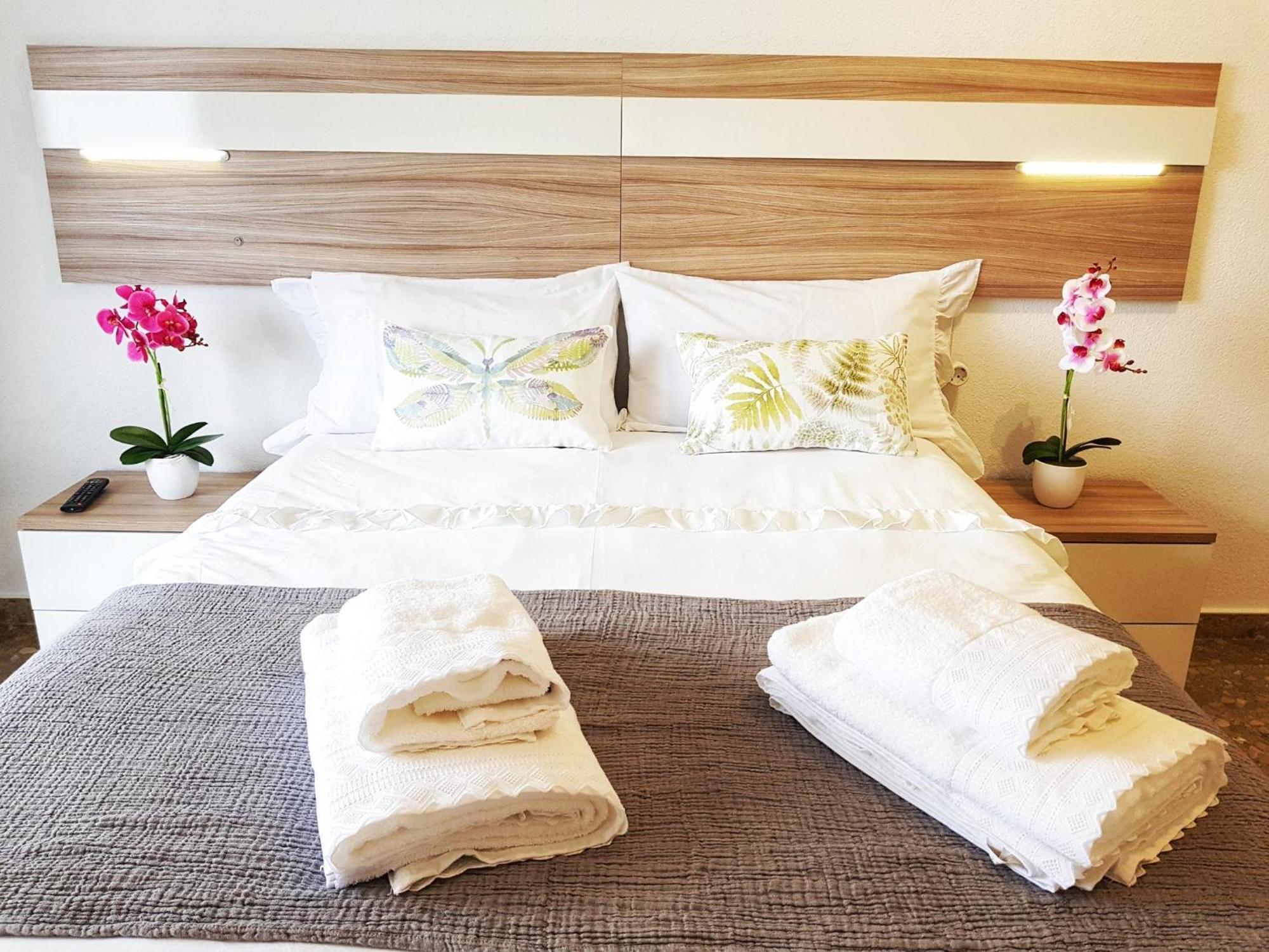 Panoramicas Cordoba Centro Hostel Екстериор снимка