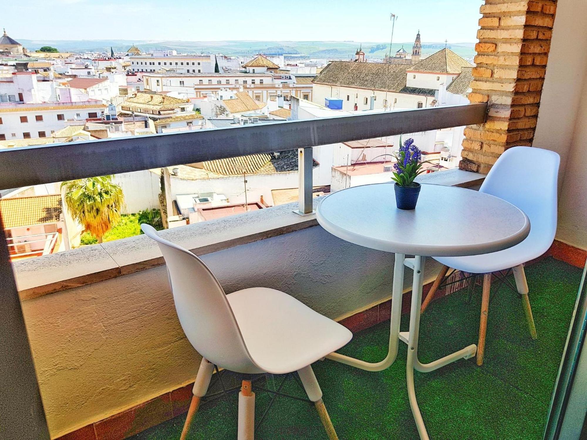 Panoramicas Cordoba Centro Hostel Екстериор снимка