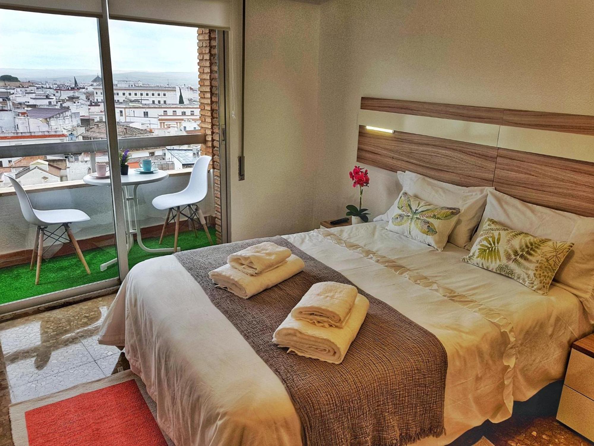 Panoramicas Cordoba Centro Hostel Екстериор снимка