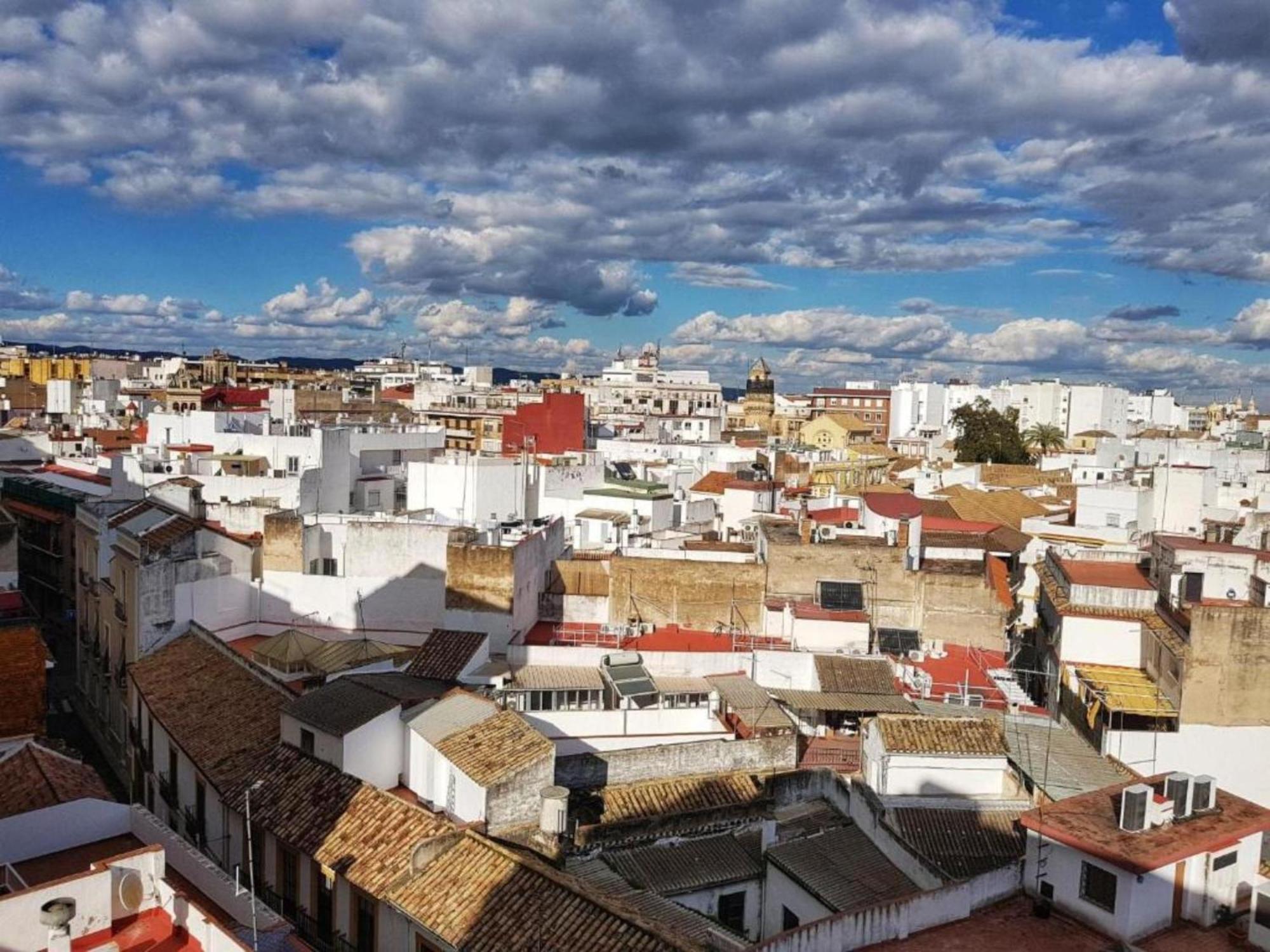 Panoramicas Cordoba Centro Hostel Екстериор снимка