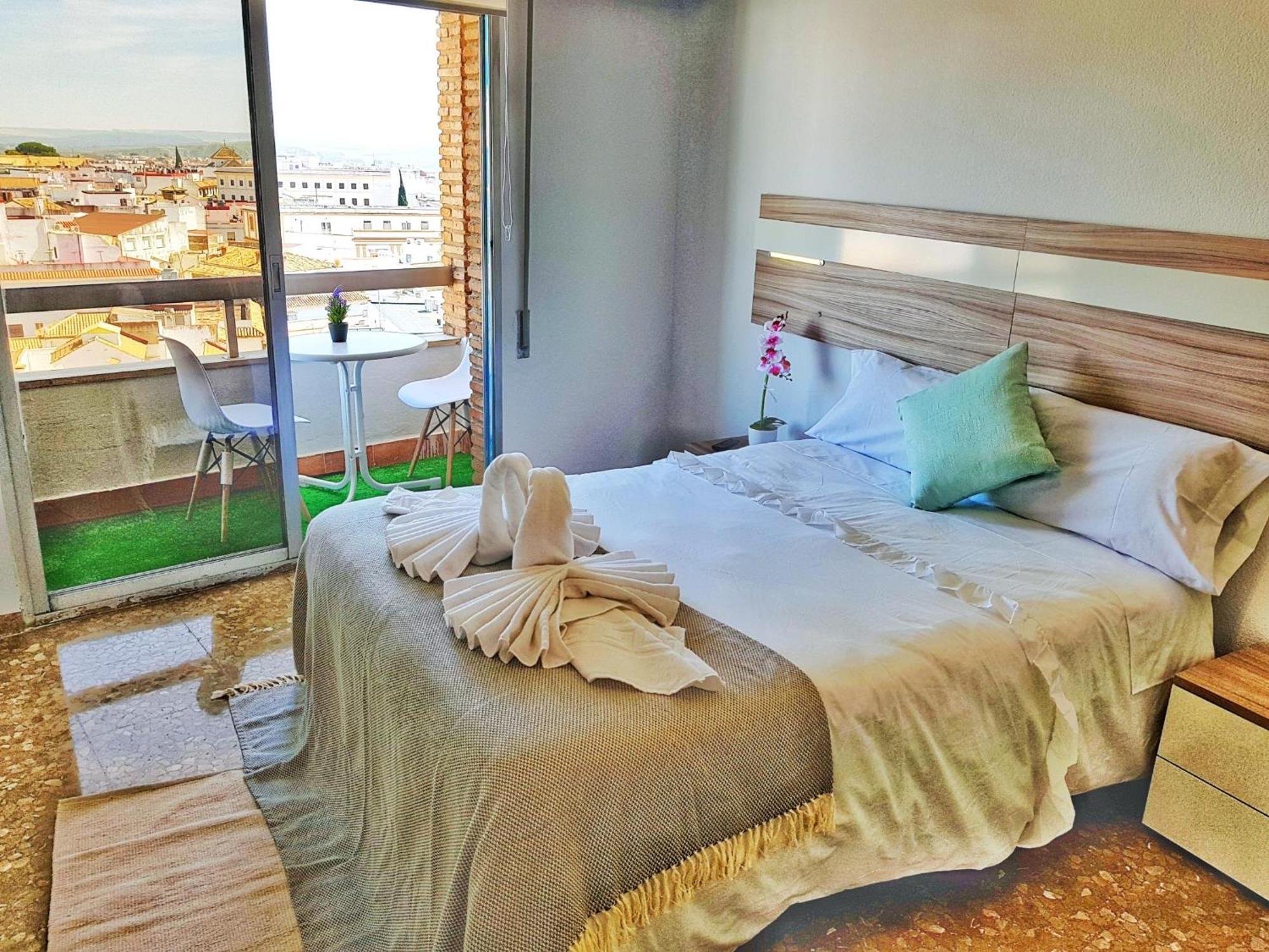 Panoramicas Cordoba Centro Hostel Екстериор снимка