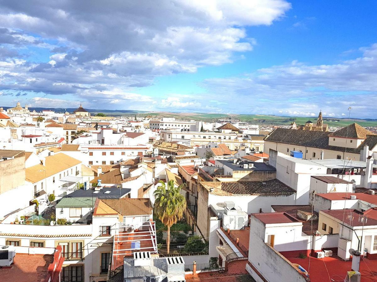 Panoramicas Cordoba Centro Hostel Екстериор снимка