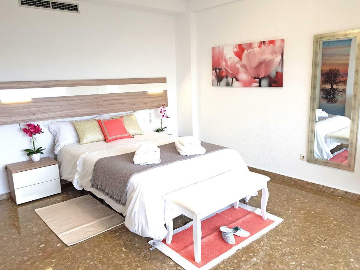 Panoramicas Cordoba Centro Hostel Екстериор снимка