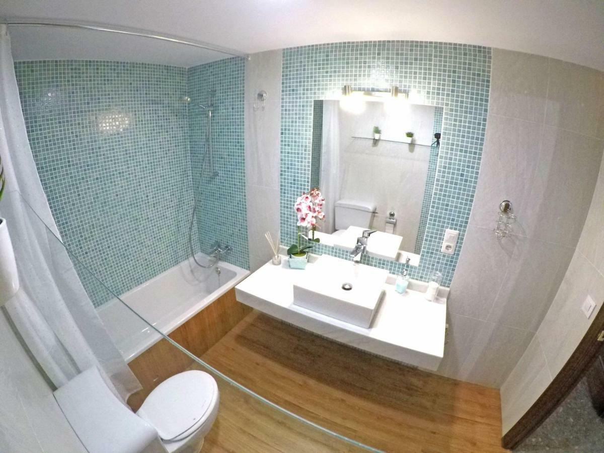 Panoramicas Cordoba Centro Hostel Екстериор снимка