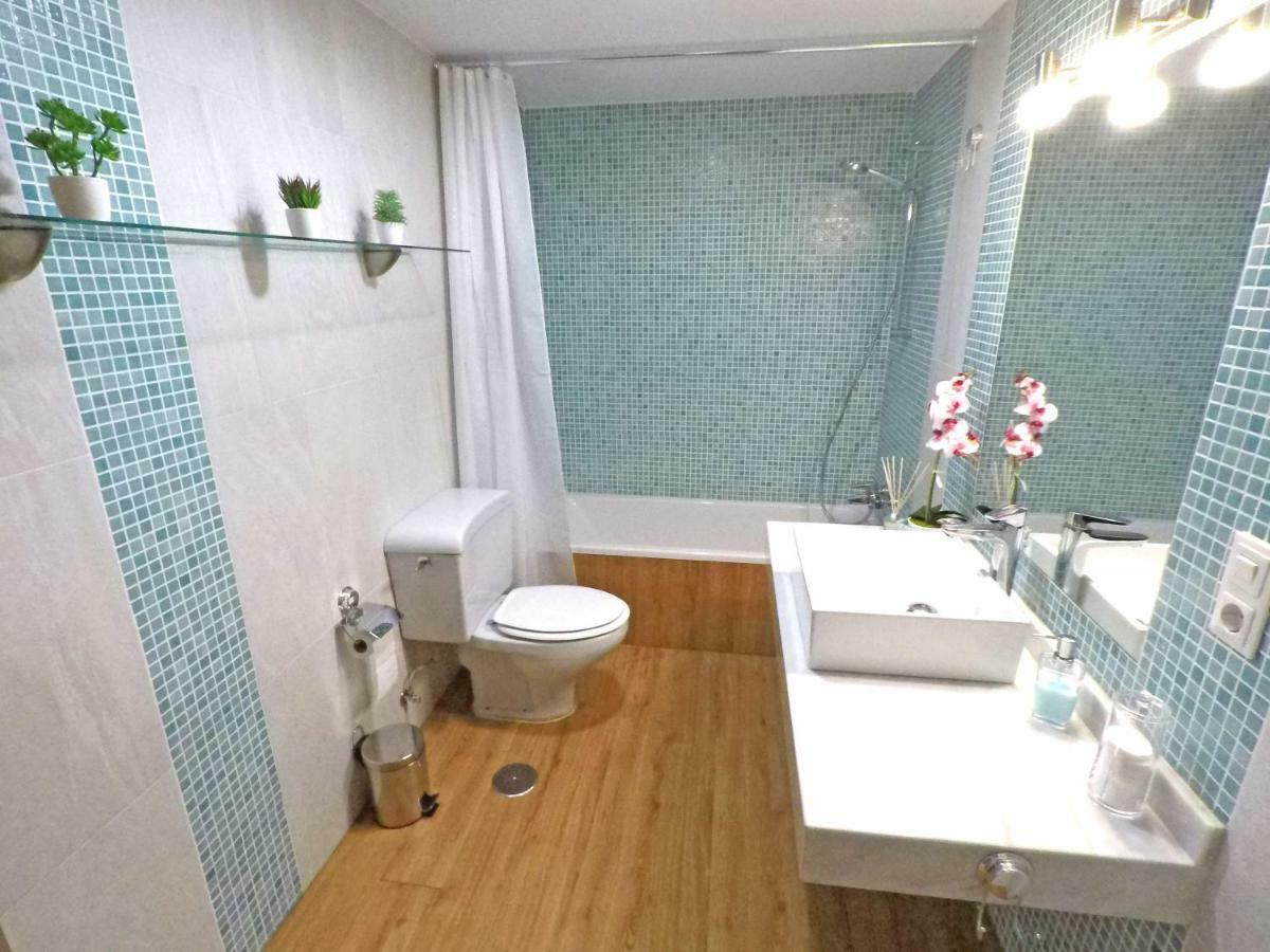 Panoramicas Cordoba Centro Hostel Екстериор снимка