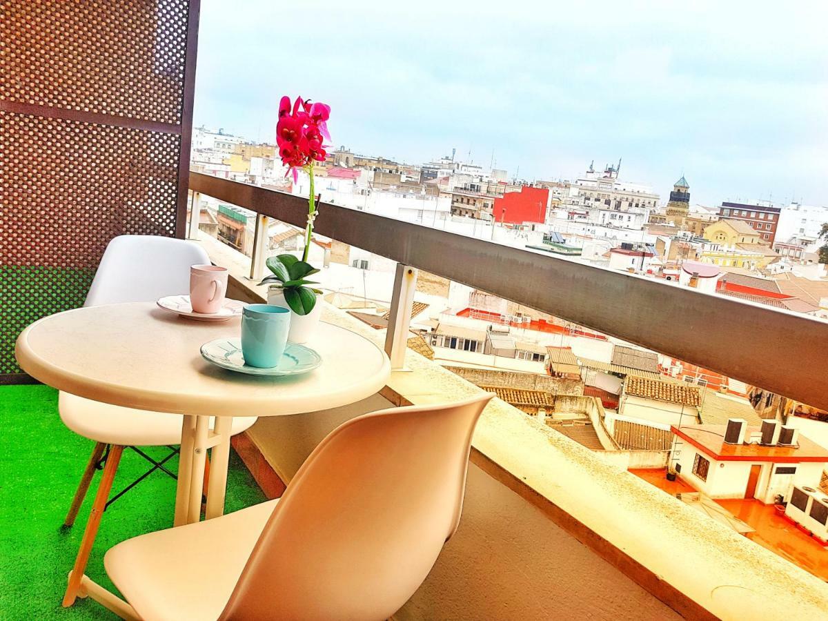 Panoramicas Cordoba Centro Hostel Екстериор снимка