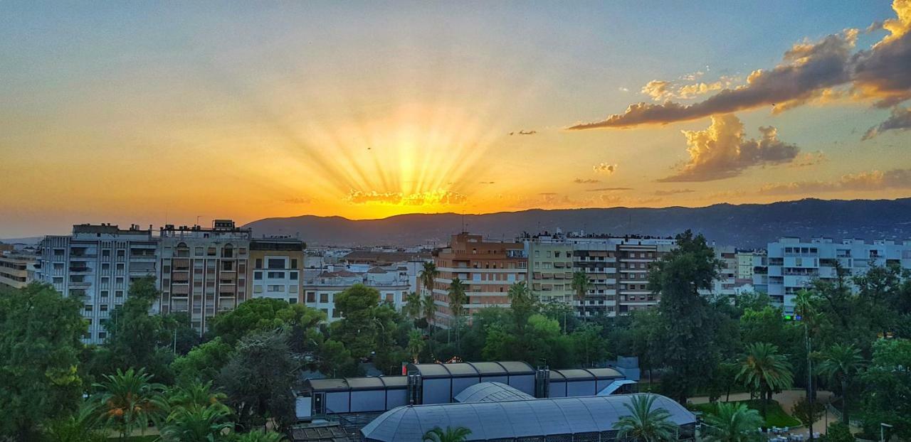 Panoramicas Cordoba Centro Hostel Екстериор снимка