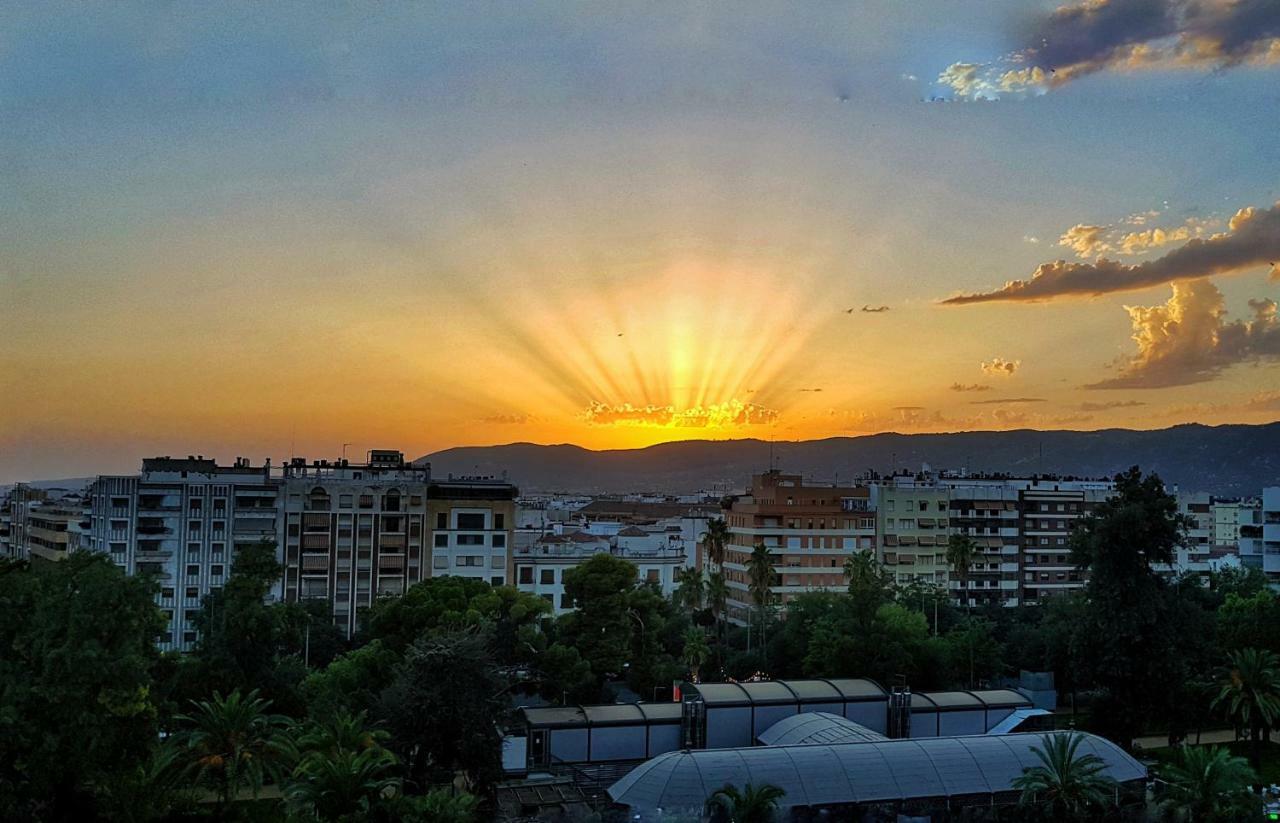 Panoramicas Cordoba Centro Hostel Екстериор снимка