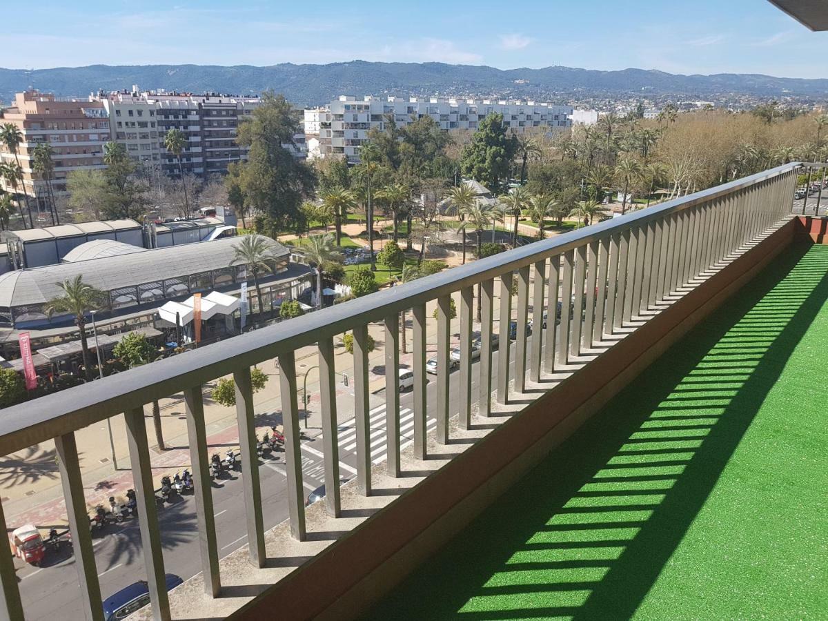 Panoramicas Cordoba Centro Hostel Екстериор снимка