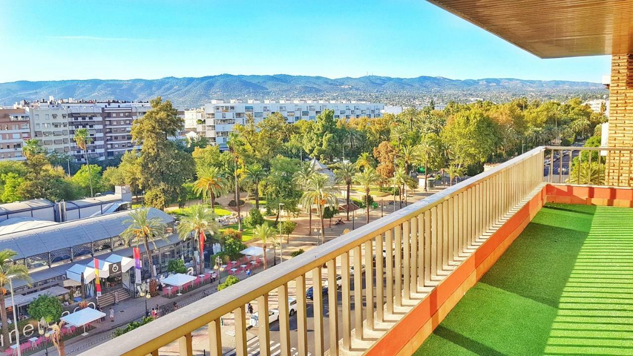 Panoramicas Cordoba Centro Hostel Екстериор снимка