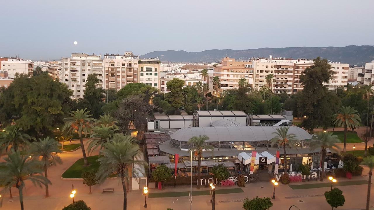 Panoramicas Cordoba Centro Hostel Екстериор снимка
